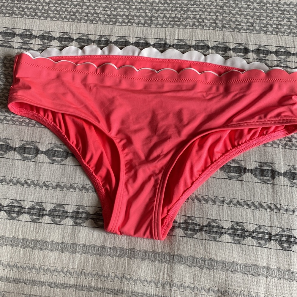 Kate Spade Bikini bottoms